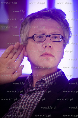 Gdansk. Instytut Kultury Miejskiej. Prowadzone przez...