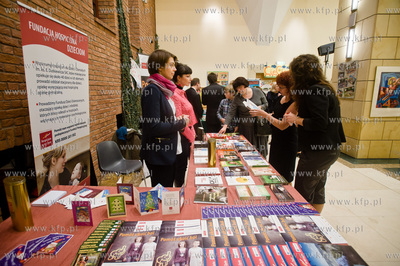 23 Uroczysty Wieczor Koncertowy Klubu Lions Gdansk...
