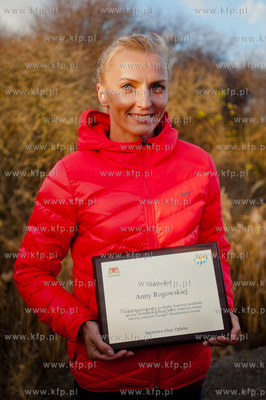 Sopot. Studniowka Halowych Mistrzostw Swiata w Lekkoatletyce...