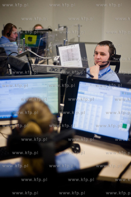 Gdansk. Wrzeszcz. Uroczystosc otwarcia Wojewodzkiego...