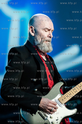 Gdansk. Solidarity of Arts. Koncert Esperanza+.
Nz...