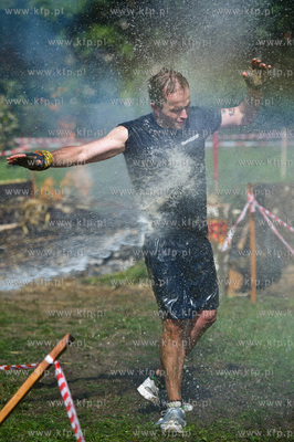 Hipodrom Sopot. Runmageddon, ekstremalny bieg po specjalnie...
