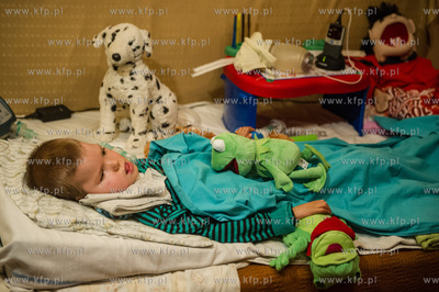 Gdansk. Aktor Jerzy Radziwilowicz oraz Przemyslaw Szalinski...