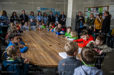Gdansk. Wydzial Bezpieczenstwa i Zarzadzanie Kryzysowego....
