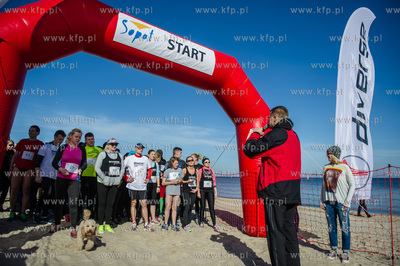 Sopot. Zatoka Sztuki. Festiwal Zatoka Kobiet. Pierwsza...