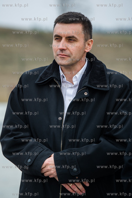 Otwarcie Parku rekreacyjno - edukacyjnego przy Jeziorku...