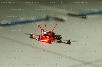 Gdynia. Pomorski Park Naukowo-Technologiczny. Pierwsza...