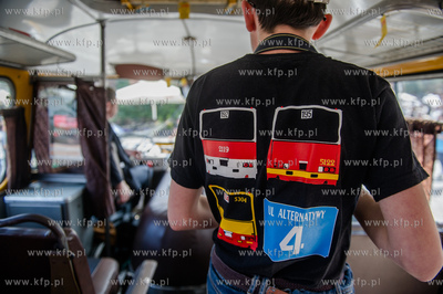 Gdansk. Targ Weglowy. Premiera ksiazki pt. Gdansk w...