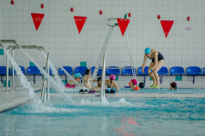 Gdansk. Pierewsza godzina funkcjonowania otwartego...