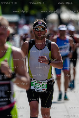 Zawody Herbalife Ironman 70.3 Gdynia.
09.08.2015
fot....
