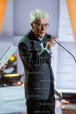 Gdynia. Teatr Muzyczny. Uroczysta Gala Otwarcia 40...