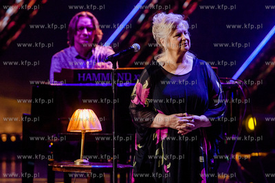 Sopot. Opera Lesna. Polsat Super Hit Festiwal 2016....