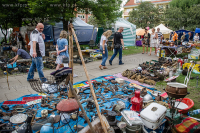 Gdańsk. 756 Jarmark św. Dominika.
04.08.2016
fot....