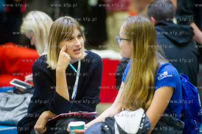 Uniwersytet Gdański. Wydział Nauk Społecznych. Akademickie...