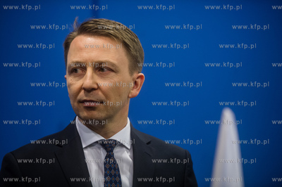 Gdańsk. CH Manhattan. Biuro Zarządu Regionu Pomorskiego...