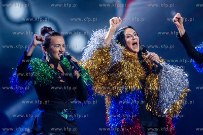 Sopot. Opera Leśna. Top of The Top Festival Sopot...