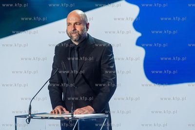 Gdynia. Teatr Muzyczny. 44. Festiwal Polskich Filmów...