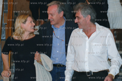 XXXI Festiwal Polskich Filmow Fabularnych w Gdynia....