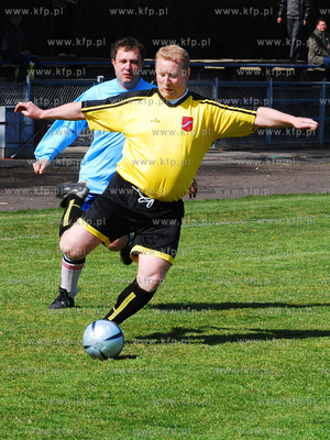 Rumia - Stadion MOSiR.  Festyn z okazji 216 rocznicy...