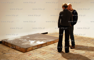 "Szesc, gora siedem obrazow" - wernisaz metafotografii...