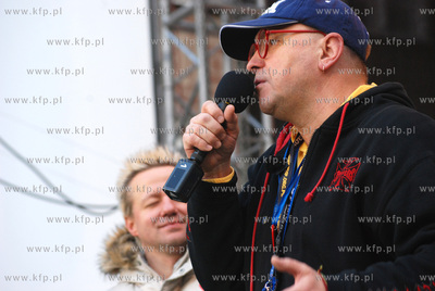 XVI Final Wielkiej Orkiestry Swiatecznej Pomocy na...