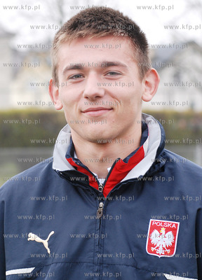 Mlodziezowa reprezentacja Polski U-17 (do lat 17.)...