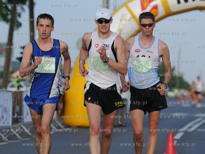 Rumia. VIII Miedzynarodowe Otwarte Mistrzostwa Wybrzeza...