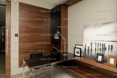 Apartament 112 na 11 pietrze wybudowanego przez firme...