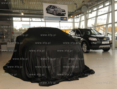 Serwis Haller w Gdansku Osowie. Prezentacja nowego...