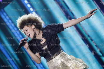 46 Miedzynarodowym Sopot Festival. Nz zagraniczny artysta...