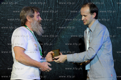 Hala Sporotowo - Widowiskowa w Gdyni. XII Ogolnopolskie...