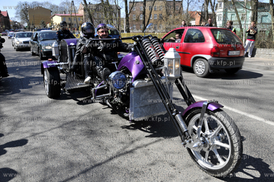 W Pelplinie odbylo sie II Ogolne Rozpoczecie Sezonu...