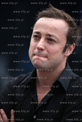 Molo w Sopocie. Koncert promujacy Katowice jako kandydata...