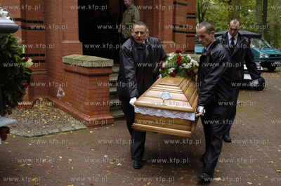 Slupsk	
Na Cmentarzu Komunalnym w Slupsku pochowano...