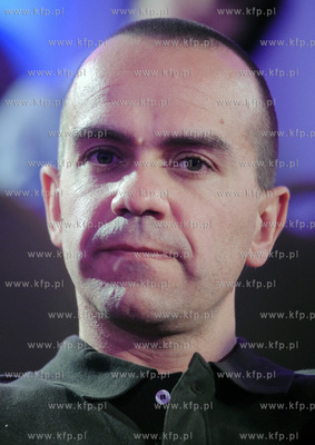 Pierwsza ogolnopolska konferencja blogerow pt. Blog...