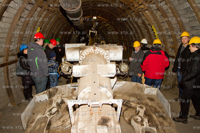 Kopalnia Guido zalozona zostala w 1855 roku przez hrabiego...