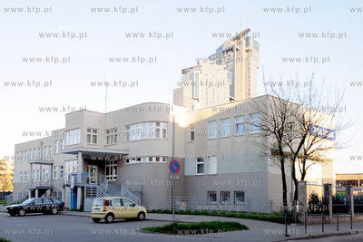 Komisariat policji w Gdynia Srodmiescie
01.05.2012
Fot....