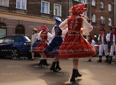 Nadbaltyckie Centrum Kultury zargazniowalo projekt...