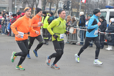 Bieg Urodzinowy z PKO Bankiem Polskim na dystansie...
