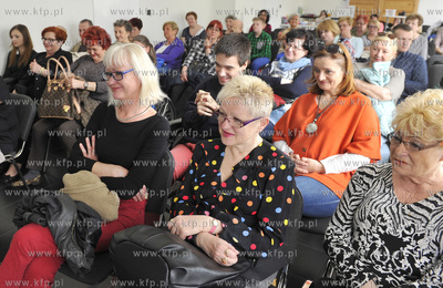Sopot. Zatoka Sztuki. Charytatywny cykl Serca Gwiazd....