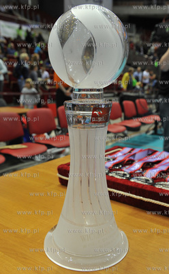 Ergo Arena Sopot/Gdansk. Orlen LIga. Trzeci mecz finalowy...