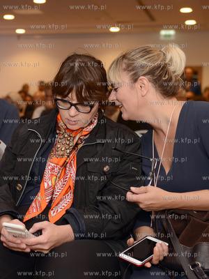 42. Festiwal Polskich Filmów Fabularnych. Forum Stowarzyszenia...