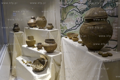 Muzeum Miasta Gdyni. Wystawa Odkryj w Gdyni nieoczywiste....