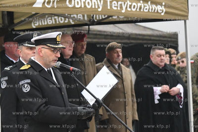 Otwarcie WOT w Kościerzynie
29.11.2025
fot. fot....