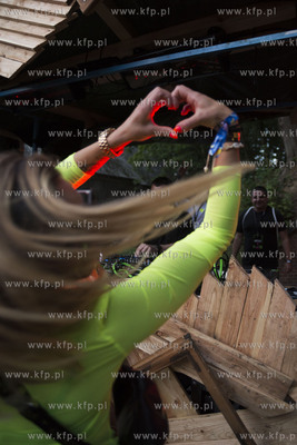 Wisłoujście - letnie święto muzyki elektronicznej...