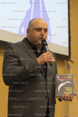 44. Festiwal Polskich Filmów Fabularnych w Gdyni....