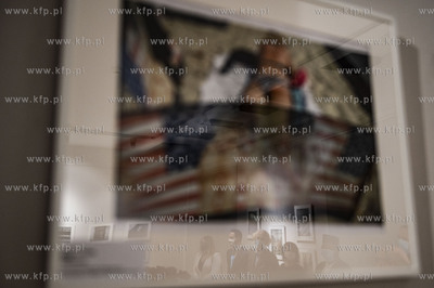 Gdańsk. Gala wręczenia nagród w Nadbałtyckim Centrum...