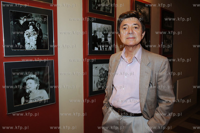 Top-Trendy, nz Jerzy Polomski.
27.06.2009
fot. Wojtek...