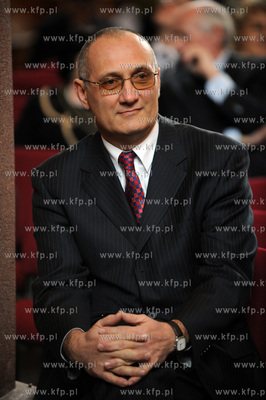 Gdansk. Jak co roku, z okazji urodzin Jana Heweliusza,...