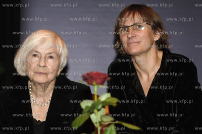 32 Festiwal Polskich Filmow Fabularnych w Gdyni. Nz...